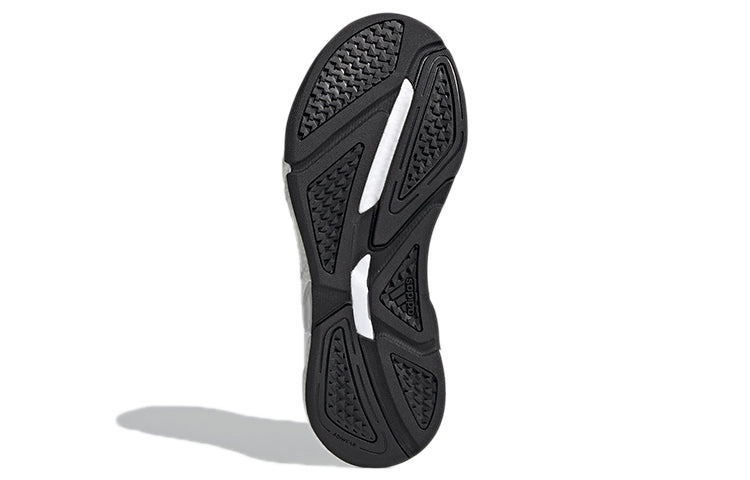 (WMNS) adidas X9000L3 'Black White' S23689