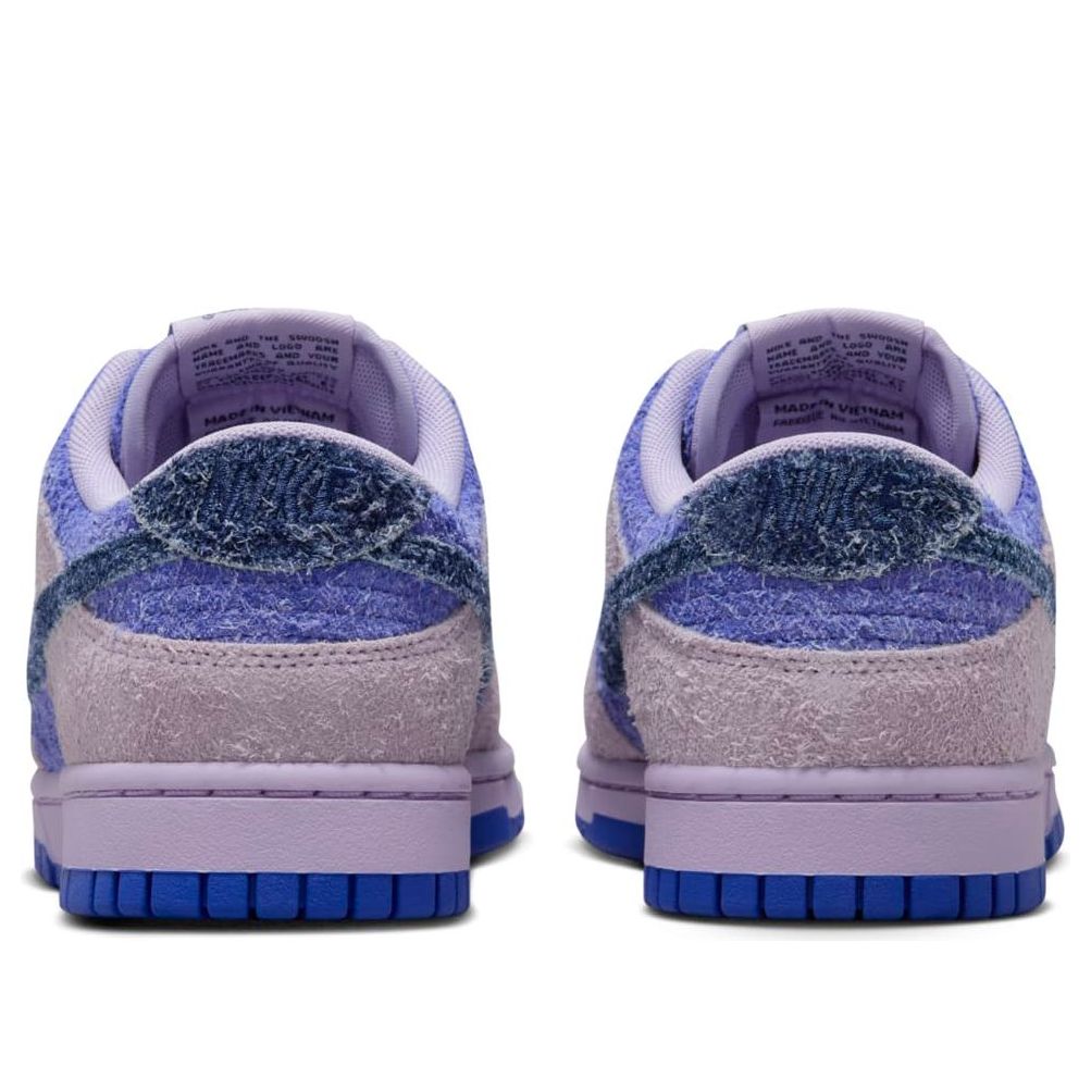 (WMNS) Nike Dunk Low SE 'Hydrangeas' HQ3431-515