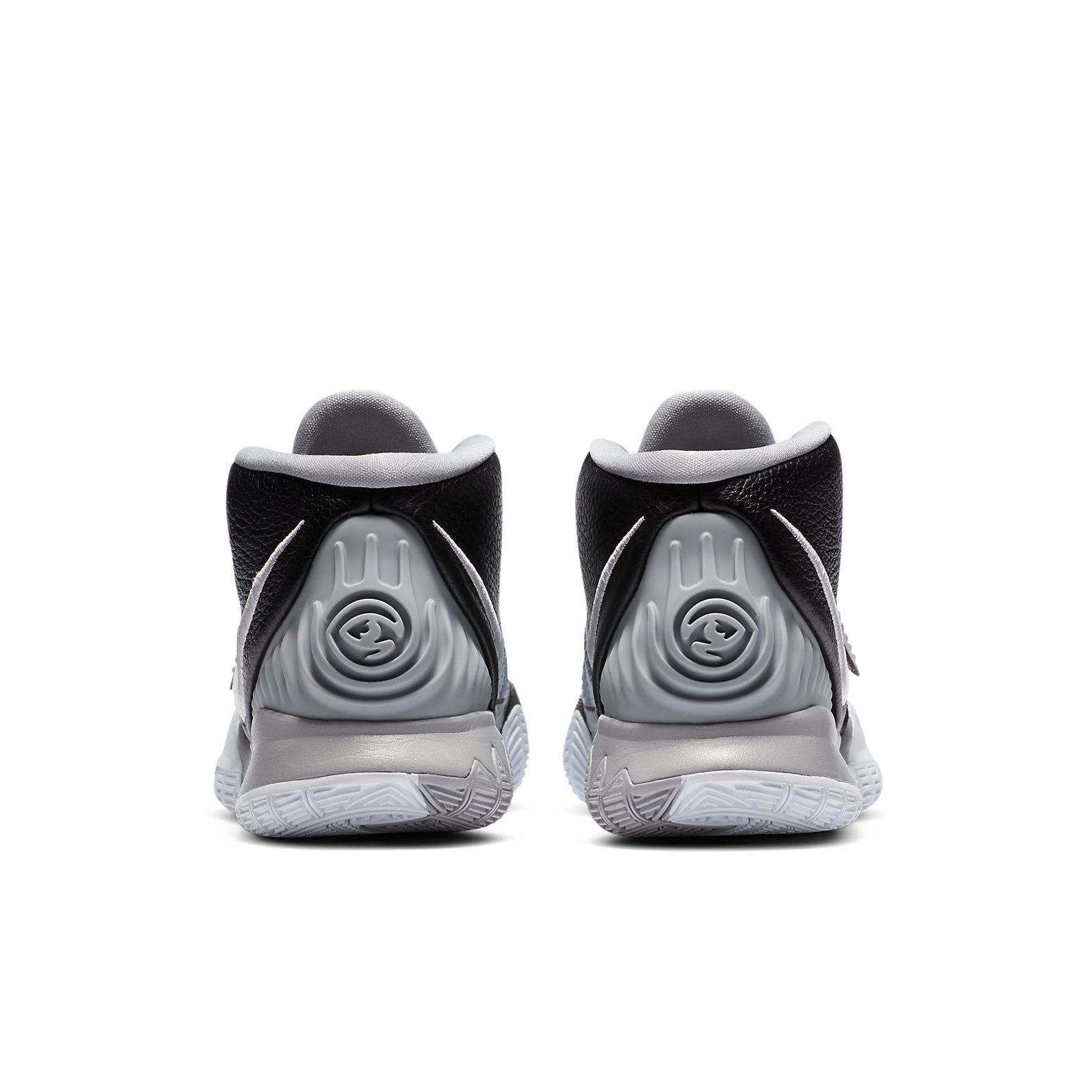 Nike Kyrie 6 Team 'Black Wolf Grey' CK5869-001