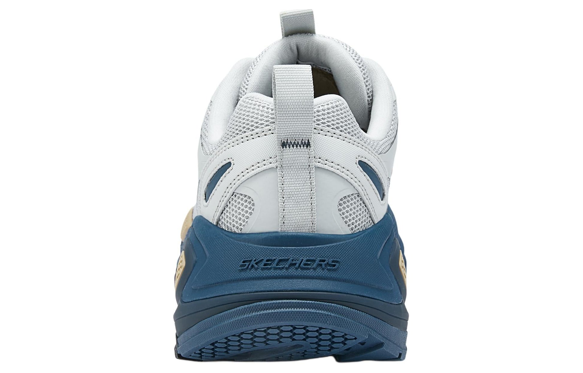 Skechers Future Sport Sneaker 'White Blue' 232735-GYNV