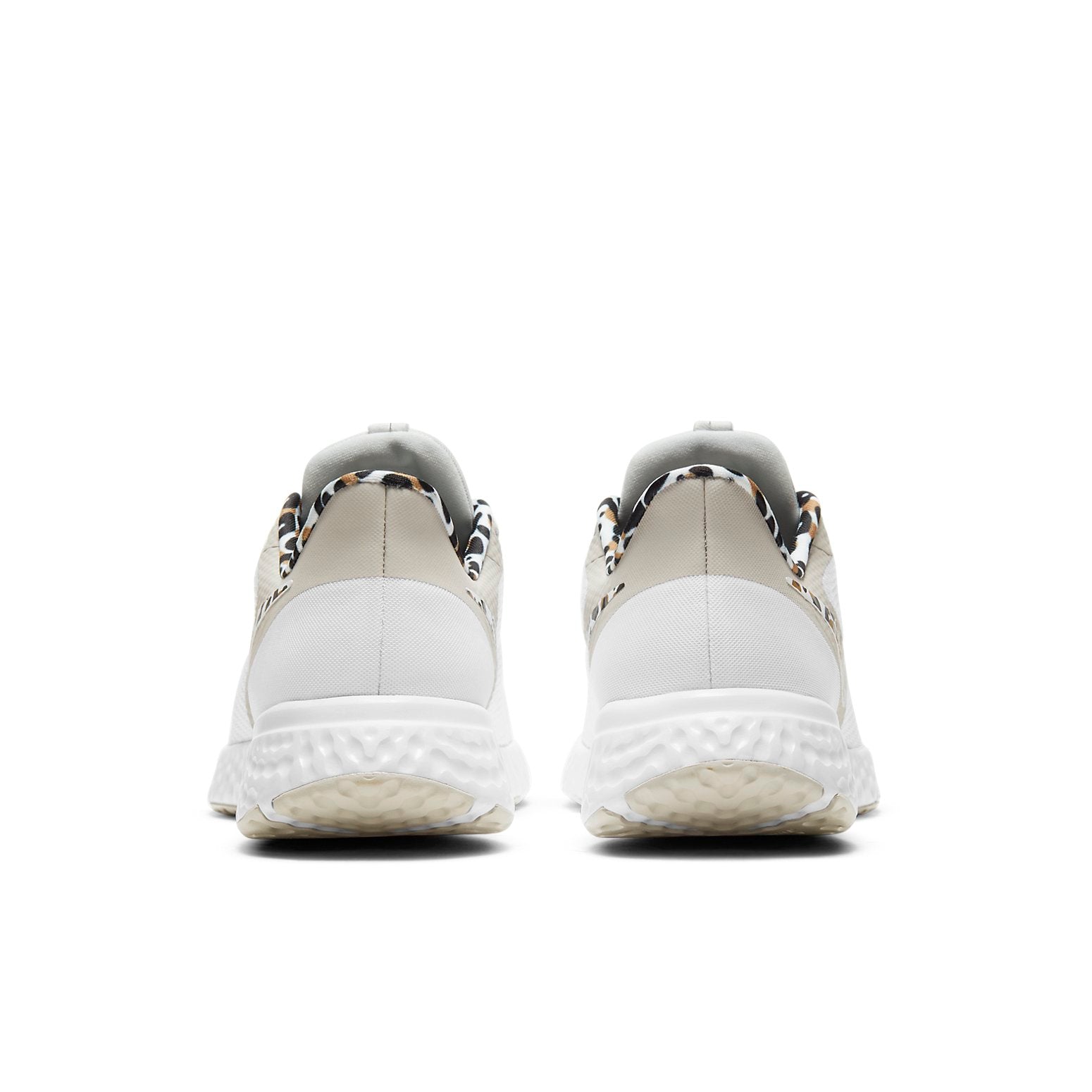 (WMNS) Nike Revolution 5 Premium 'Leopard' DA3083-110