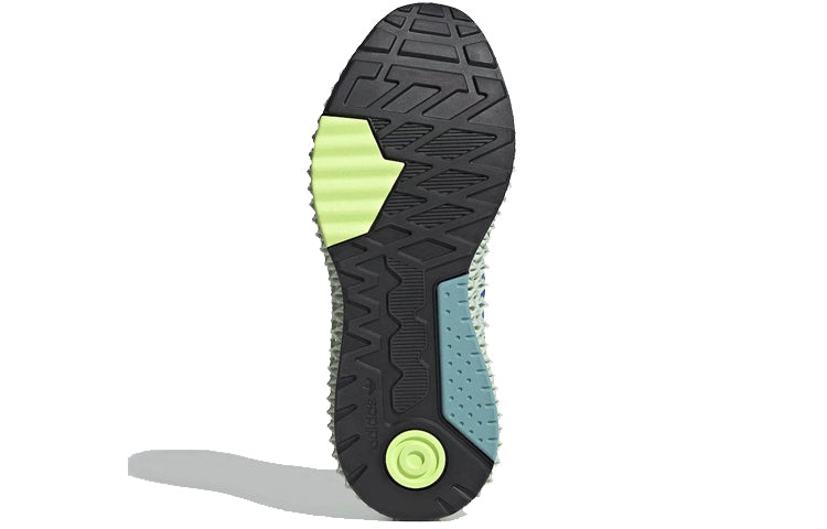adidas ZX 4000 4D 'Easy Mint' EF9623