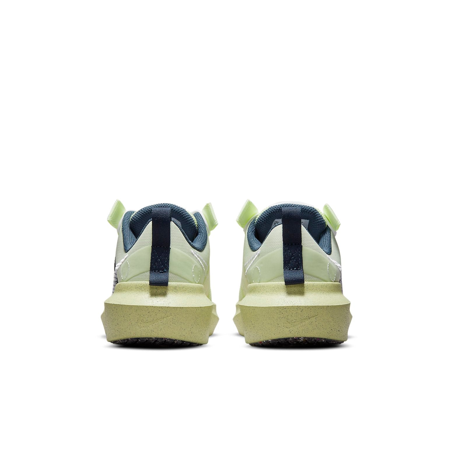 (GS) Nike Crater Impact 'Lime Ice Armory Navy' DB3551-310