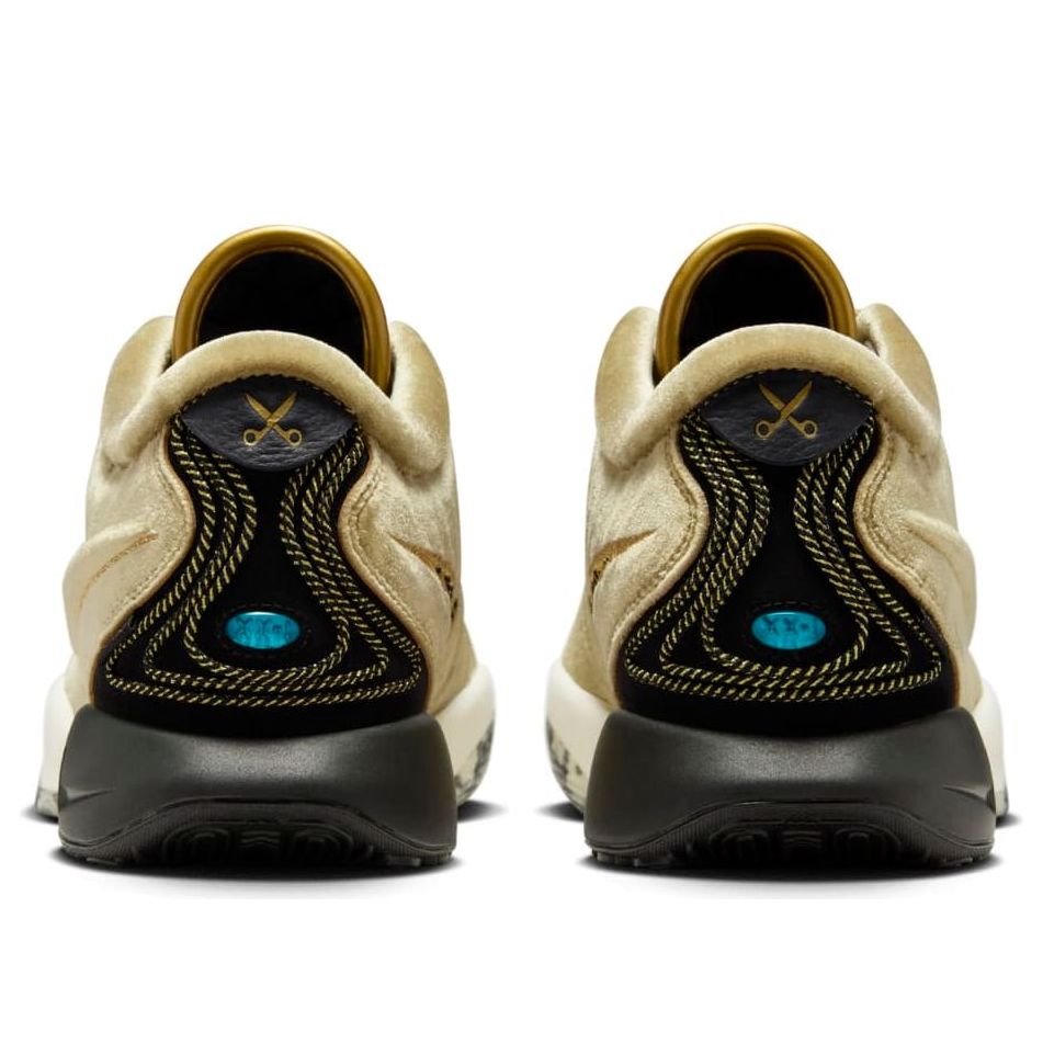 Nike x The Shop LeBron 21 'Nobility' FZ7883-700