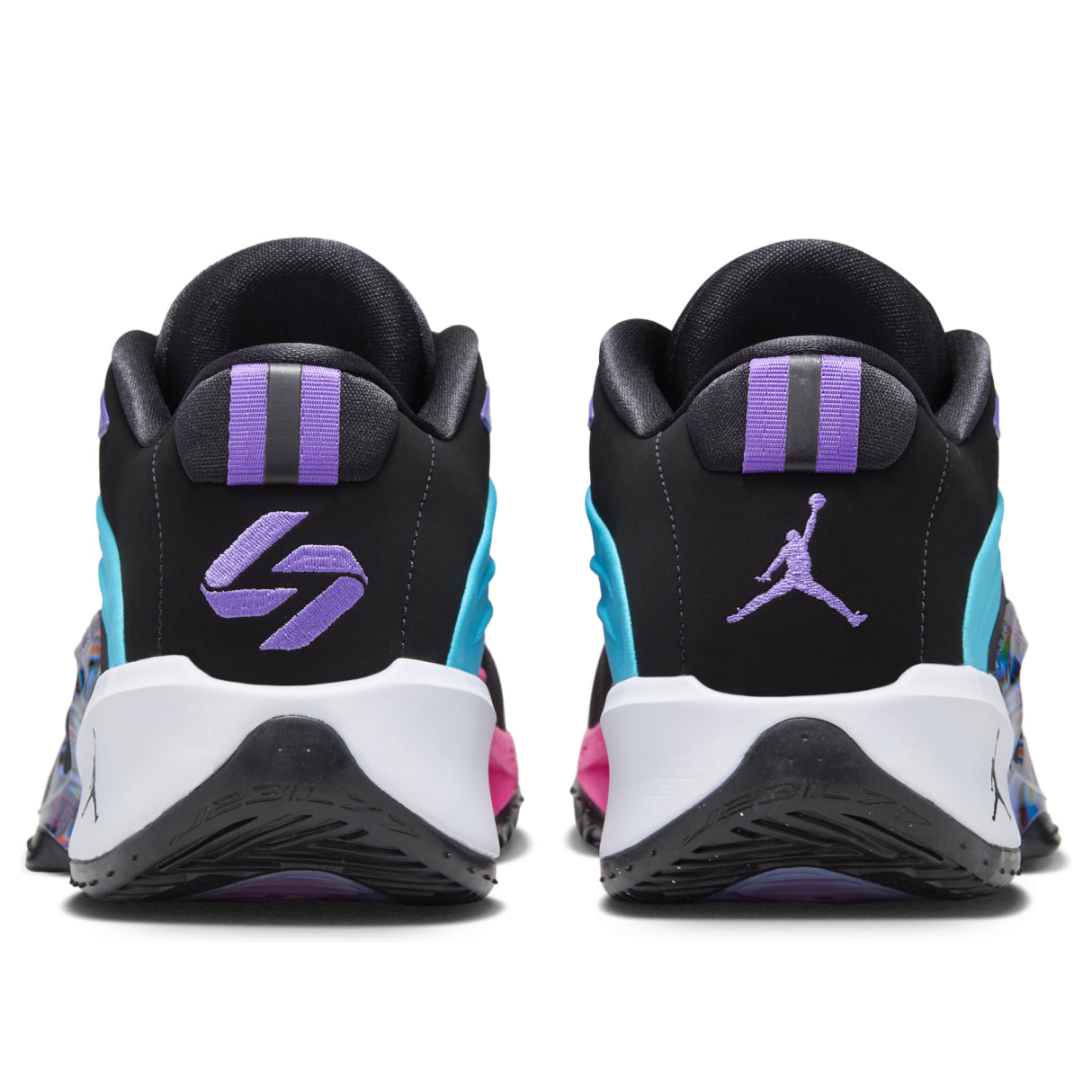 Air Jordan Luka 3 PF 'Imaginarium' FQ1285-400