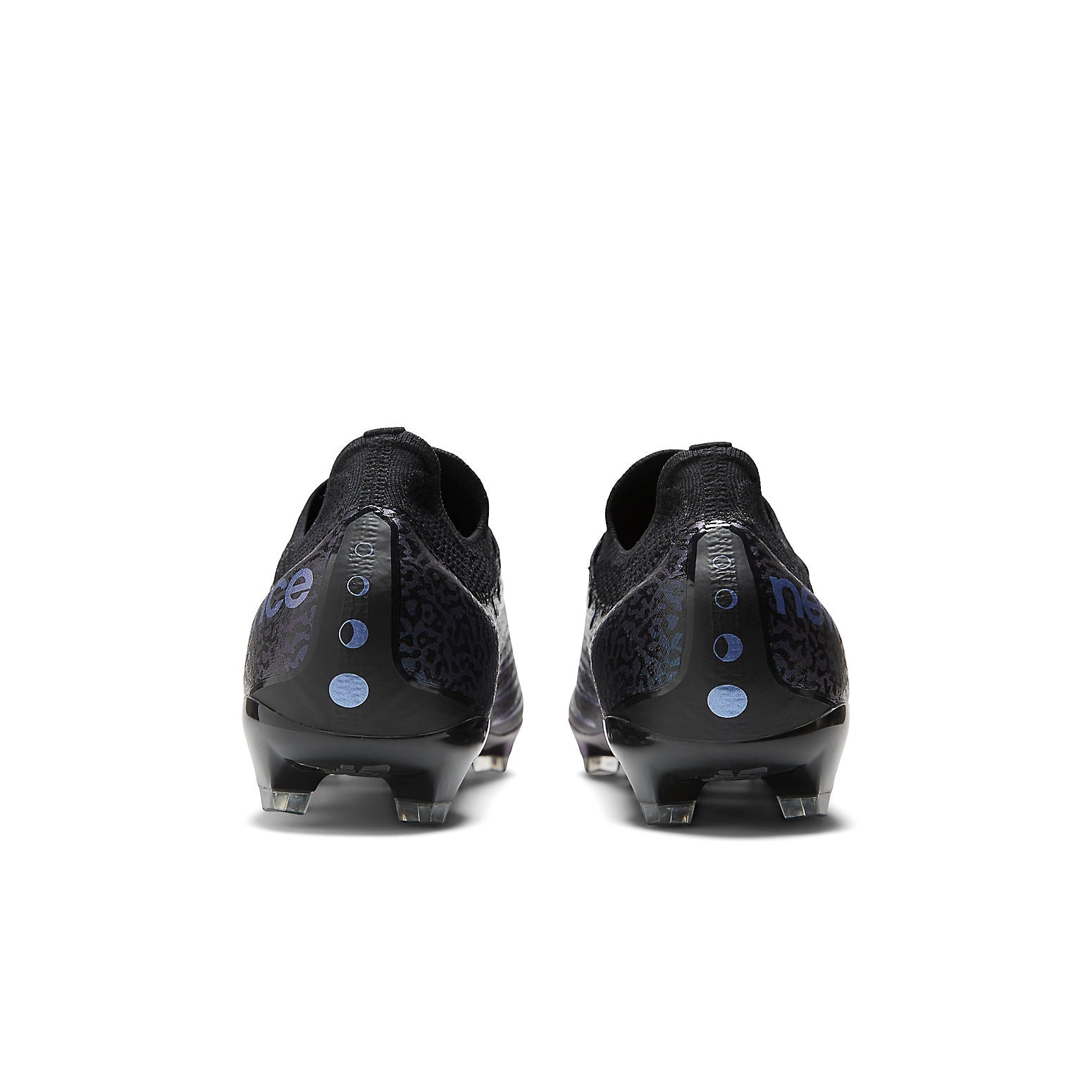 New Balance Furon v7 Pro FG 'Black' SF1FBB7