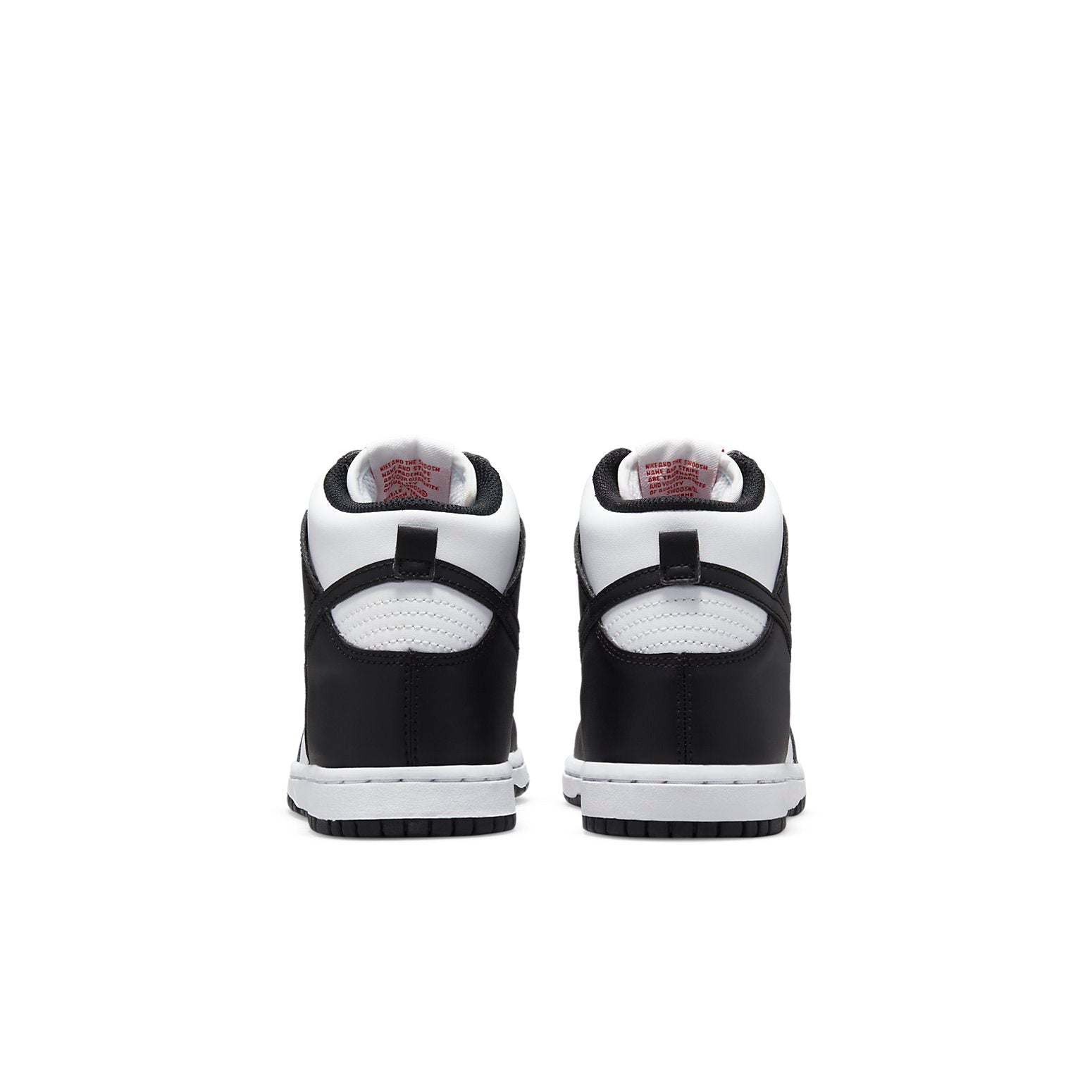 (PS) Nike Dunk High 'Panda' DD2314-103