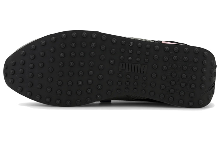 PUMA Future Rider New Tones Grey/Black/White Low sneakers 373386-04