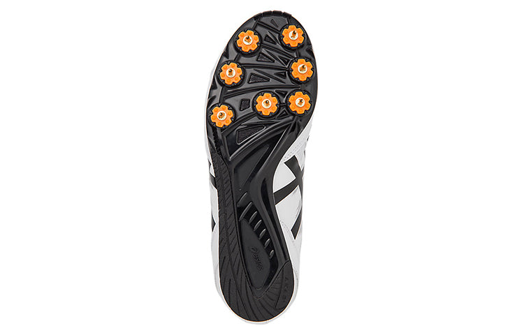 ASICS Effort Mk Professional White Black 1091A014-110
