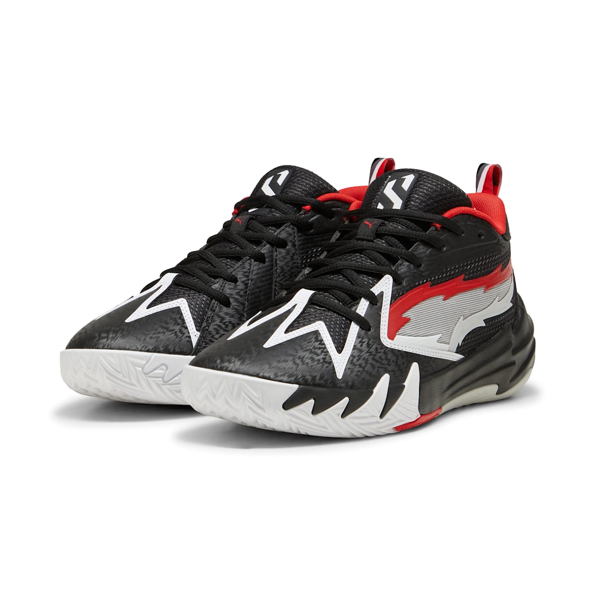 PUMA x Scoot Henderson Scoot Zeros 'O.D.D City' 310901-01