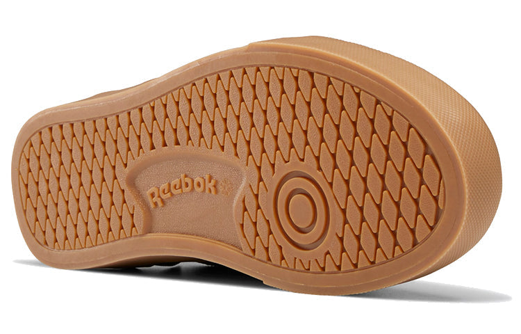 Reebok Club C Coast 'Black Gum' FY5598
