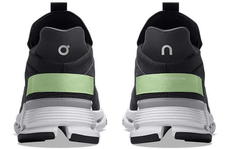 On Running Cloudnova 'Eclipse Meadow Green' 26.98992