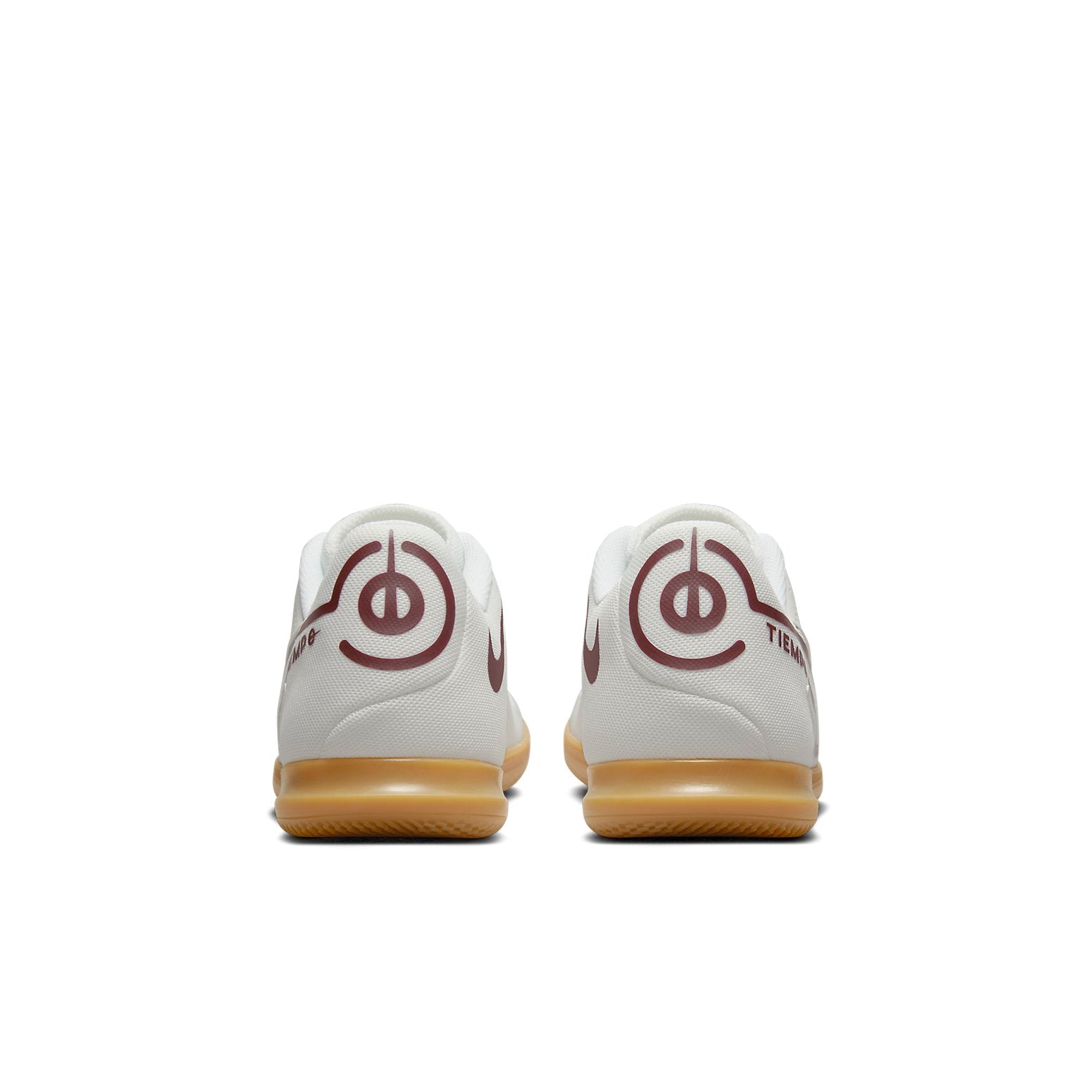 Nike Tiempo Legend 9 Club IC 'Sail Dark Beetroot' DA1189-169