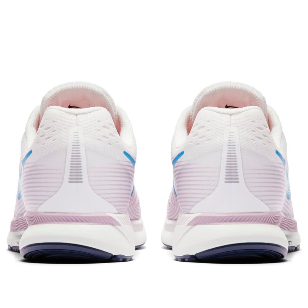 (WMNS) Nike Air Zoom Pegasus 34 'Summit White Blue' 880560-105