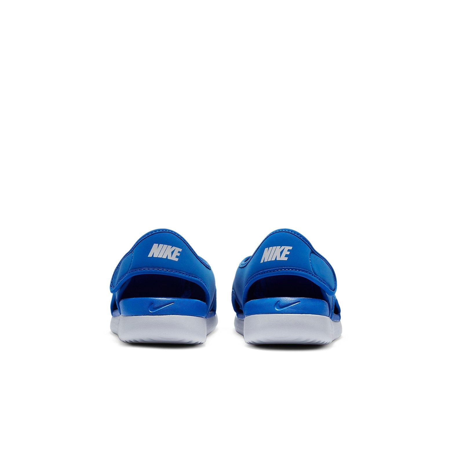 (GS) Nike Sunray Adjust 5 V2 'Game Royal' DB9562-400