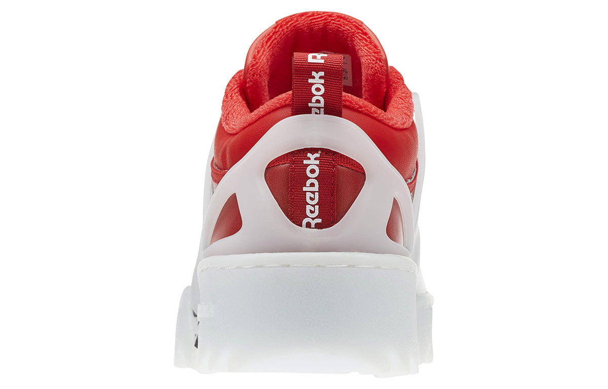 Reebok Workout Advance Ripple 'White Red Navy' CN4301
