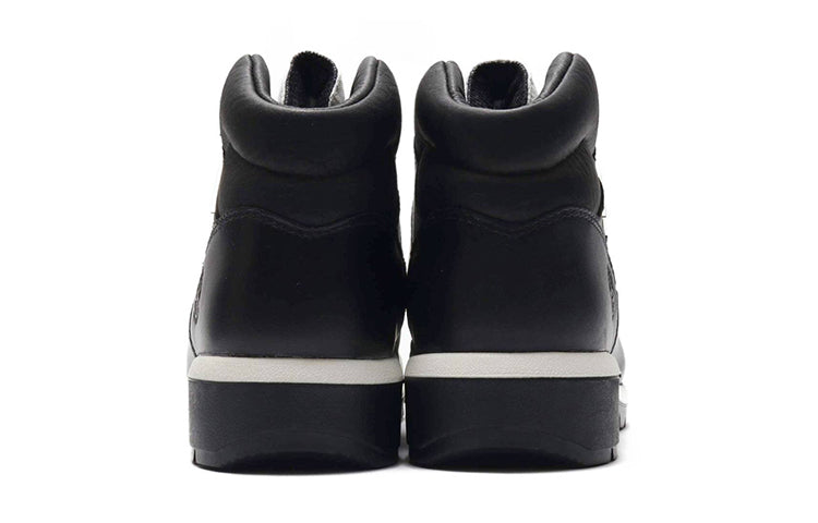 Timberland x Mastermind Field Boot Chukka 'Black White' A297V015