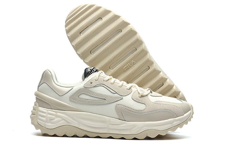 (WMNS) FILA Terra Sneakers 'Cream White' F12M144159FVI