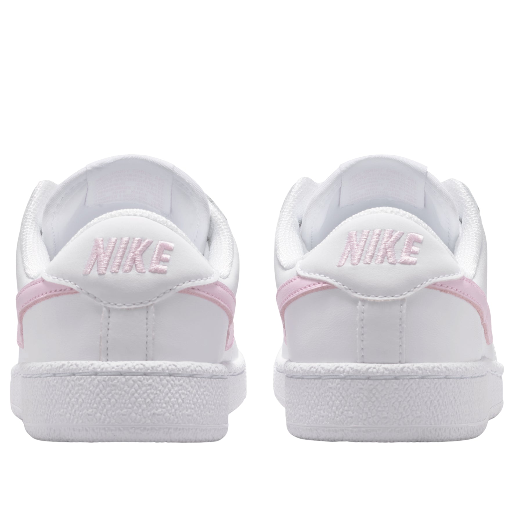 (GS) Nike Tennis Classic 'White Pink Foam' IM5254-102