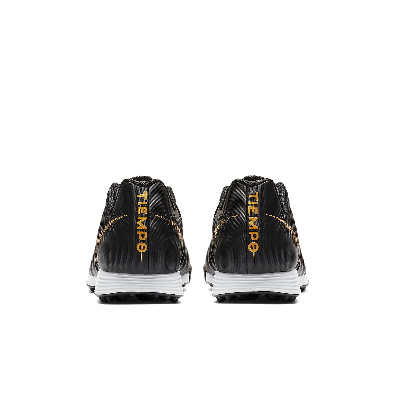 Nike Tiempo Legend 7 Academy TF 'Black Gold' AH7243-077