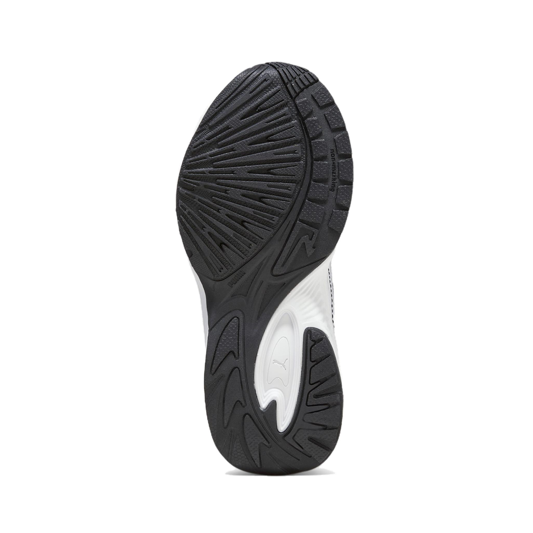 (PS) PUMA Morphic 'Feather Grey Black' 394378-02