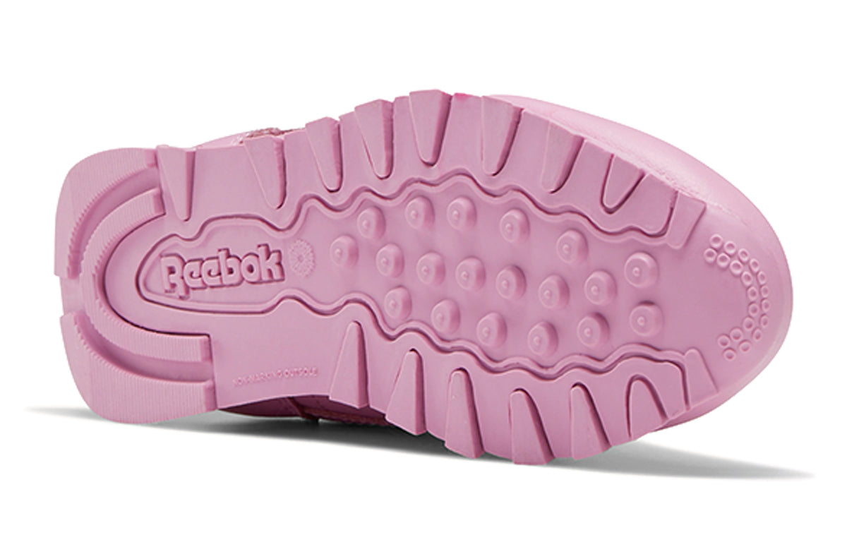 (PS) Reebok Classic Leather Pink EG5956