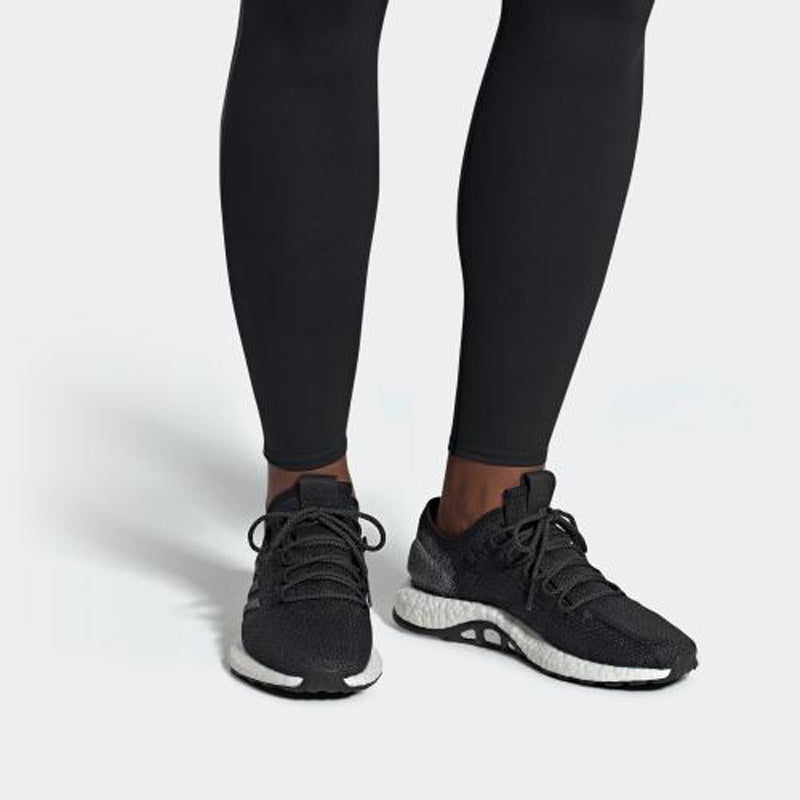 adidas PureBoost 'Black' EE4282