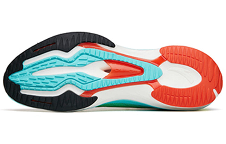 ANTA Mach 1 'White Yellow Blue' 112215566-3