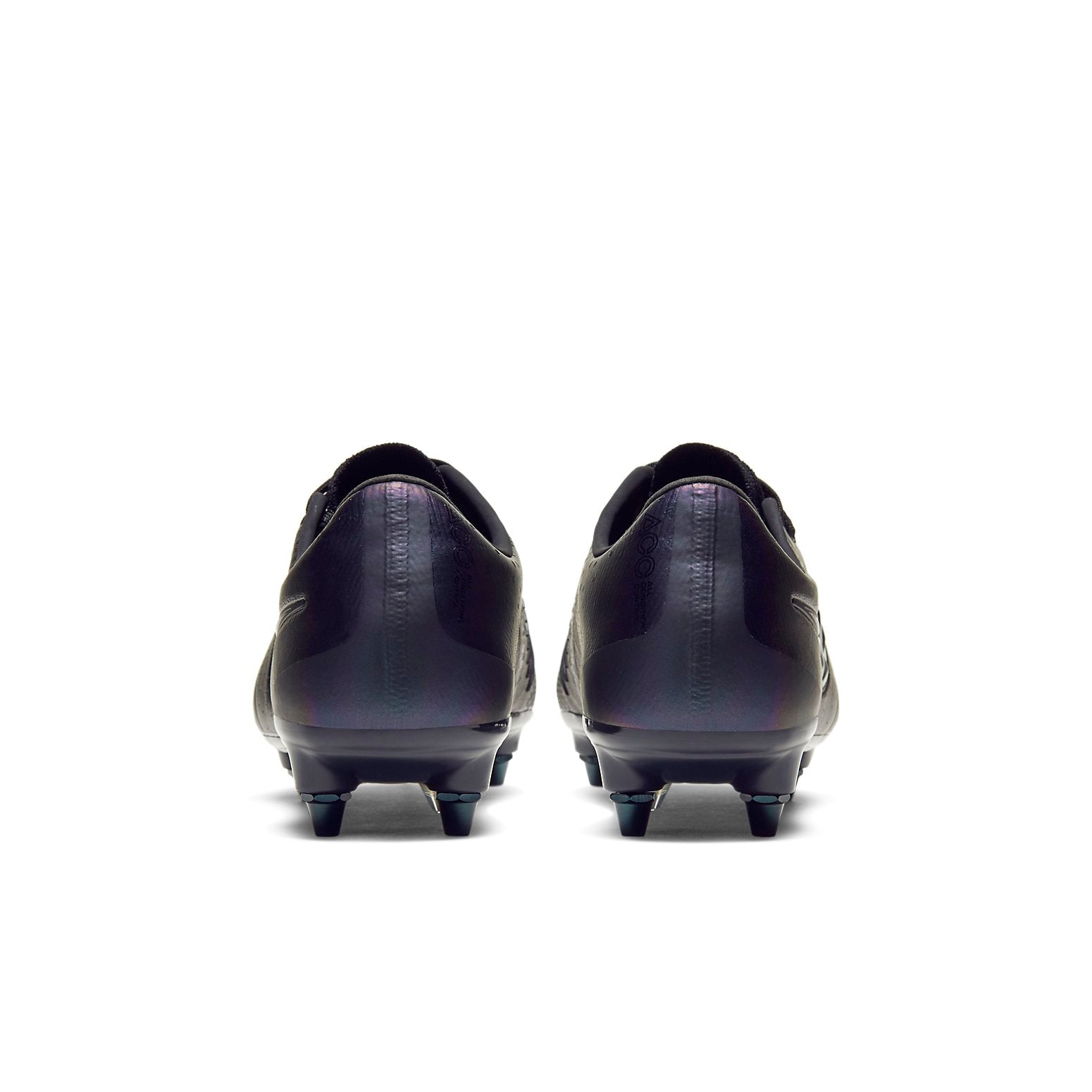 Nike Phantom Venom Elite SG Pro ACC 'Kinetic Black' AO0575-010