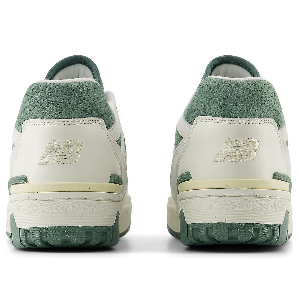 (WMNS) New Balance 550 'Sea Salt Dark Juniper' BBW550PE