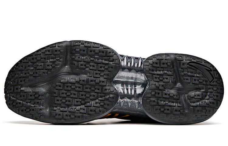 ANTA Seed 'Black Yellow Navy' 91945509-6