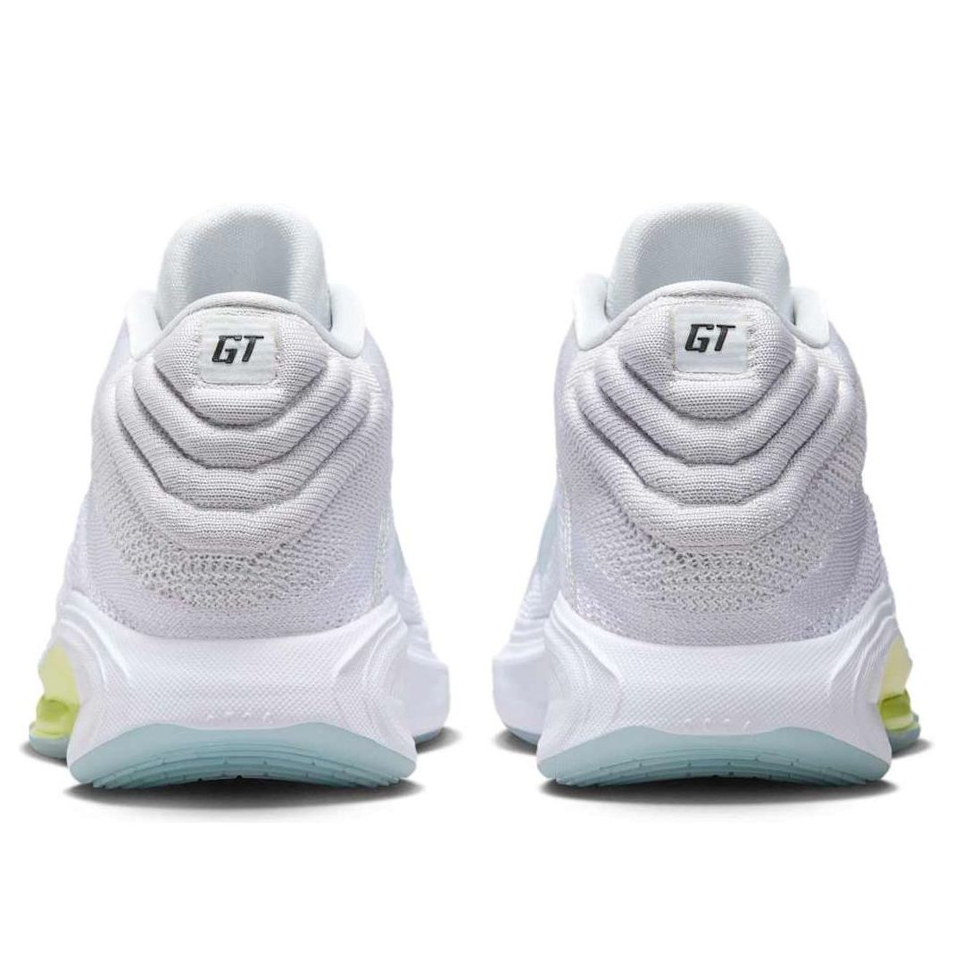 Nike Air Zoom GT Hustle 3 'Pure Platinum' FV5953-004