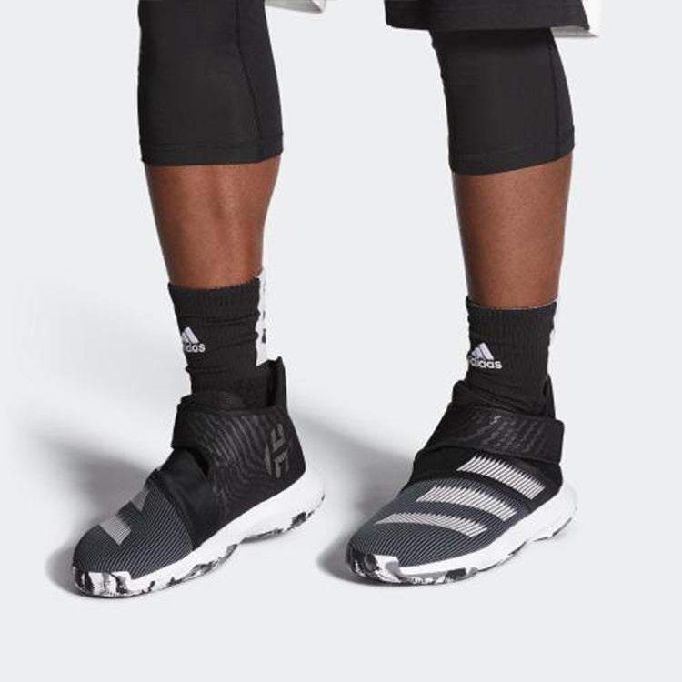 adidas Harden B/E 3 Black E 3 EF8768