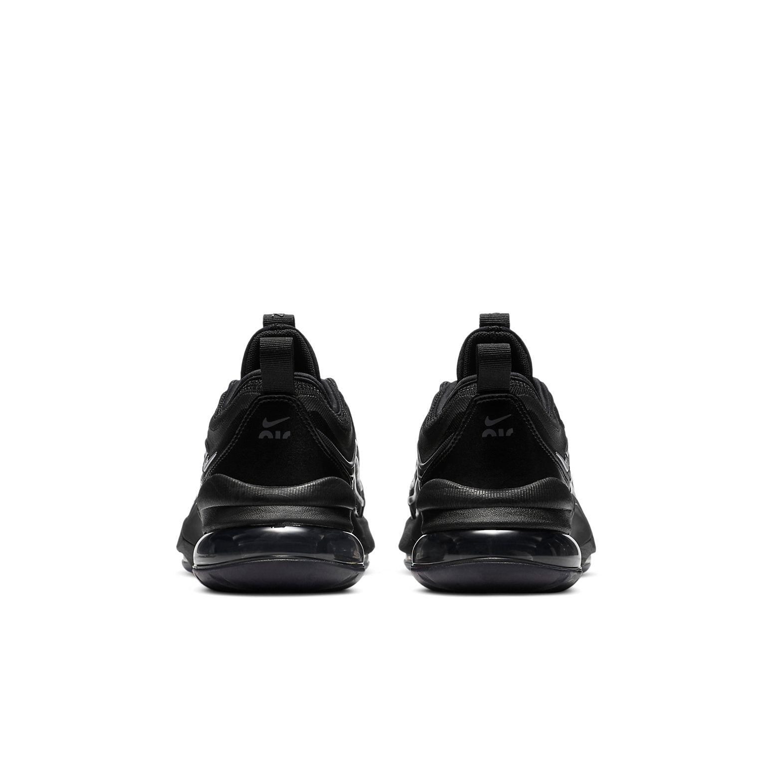 (GS) Nike Air Max Zoom 950 'Black Metallic Silver' CN9835-002