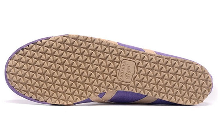 Onitsuka Tiger Mexico 66 Slip-On 'Purple White' TH342N-0405