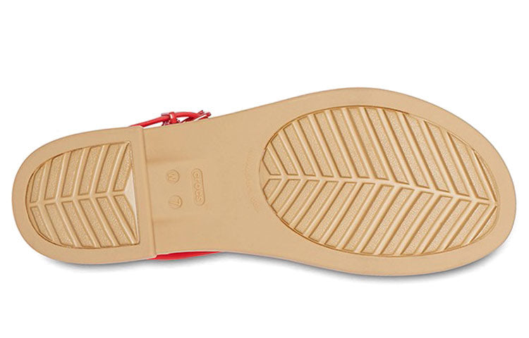 (WMNS) CrocsOther Sports sandals 206107-8C1
