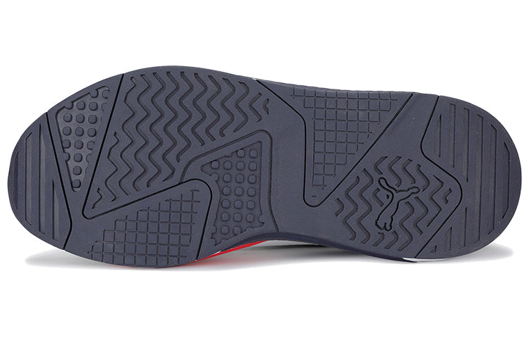 PUMA X-Ray Red Bull Racing 'Black Blue Red' 306631-01