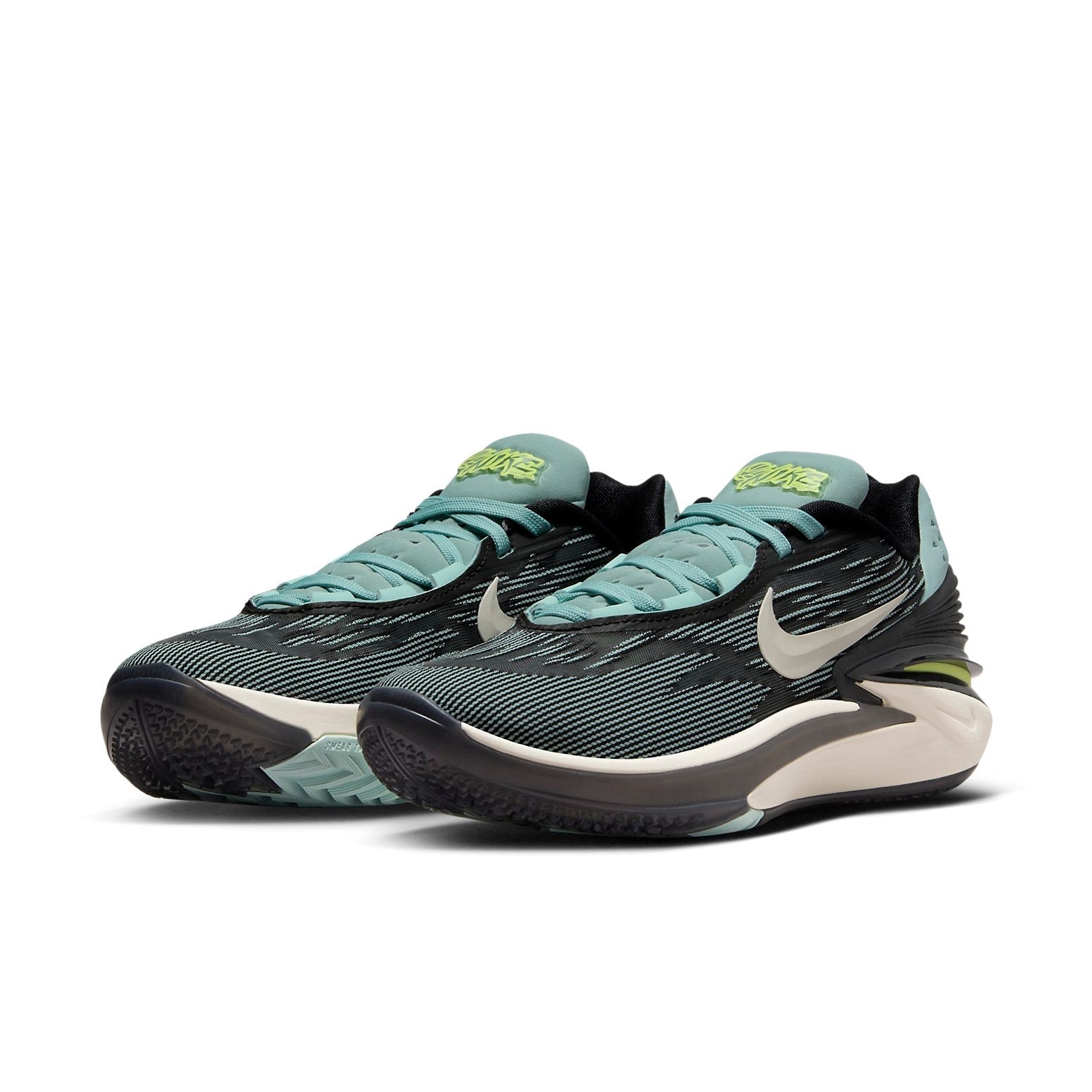 (WMNS) Nike Air Zoom GT Cut 2 'Swoosh Sly' FQ8706-300