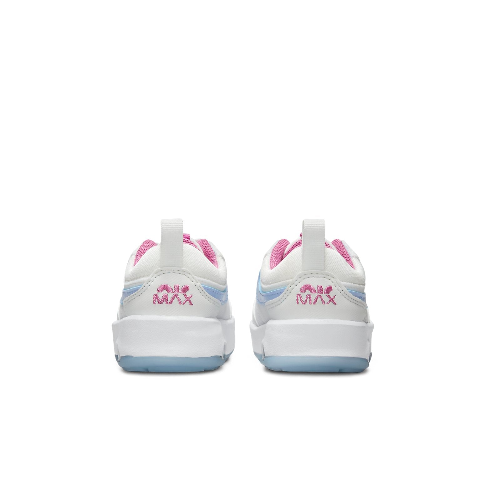 (TD) Nike Air Max Motif 'White Cobalt Bliss' DH9390-104