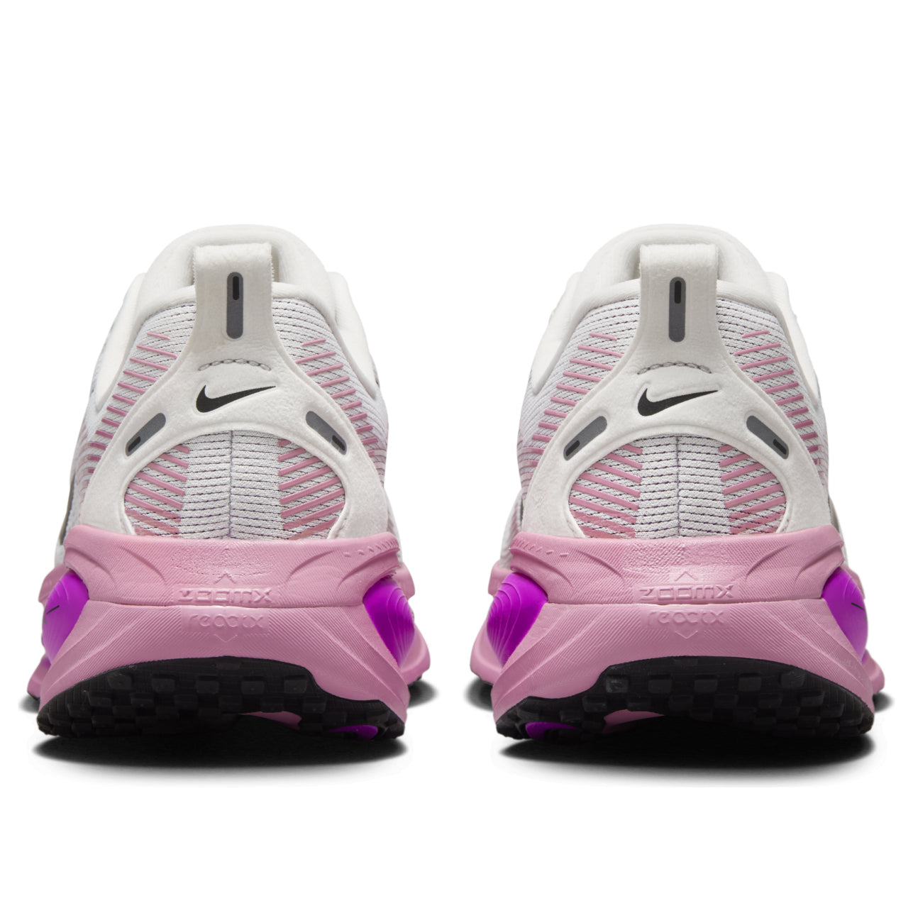(WMNS) Nike Air Zoom Vomero 18 'White Elemental Pink Red Plum' HM6804-105
