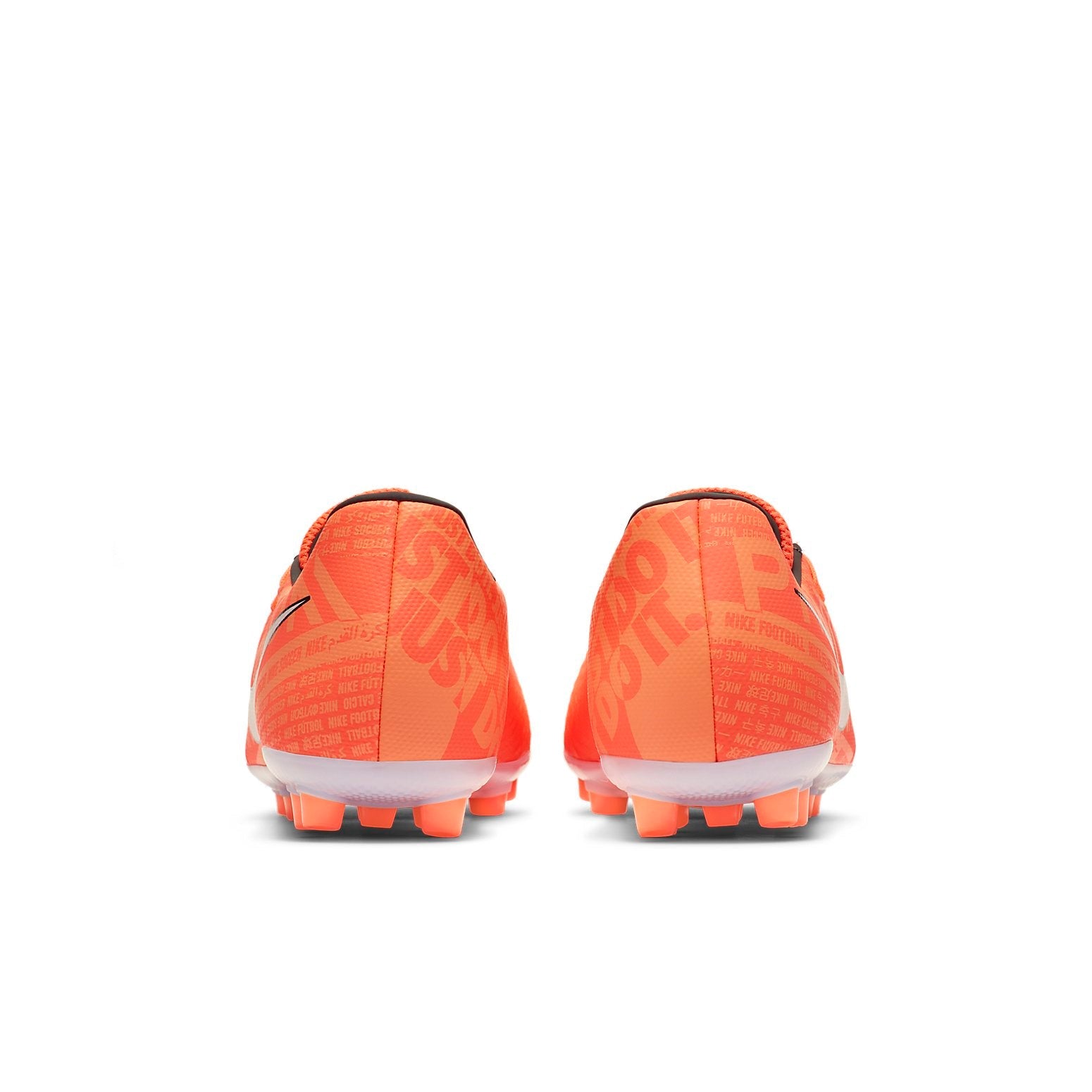 Nike Phantom Venom Academy AG 'Orange' CK0410-810