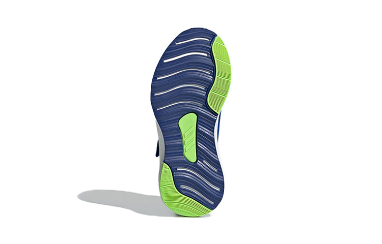 (PS) adidas Fortarun Running 2020 'Blue Green' FW2580