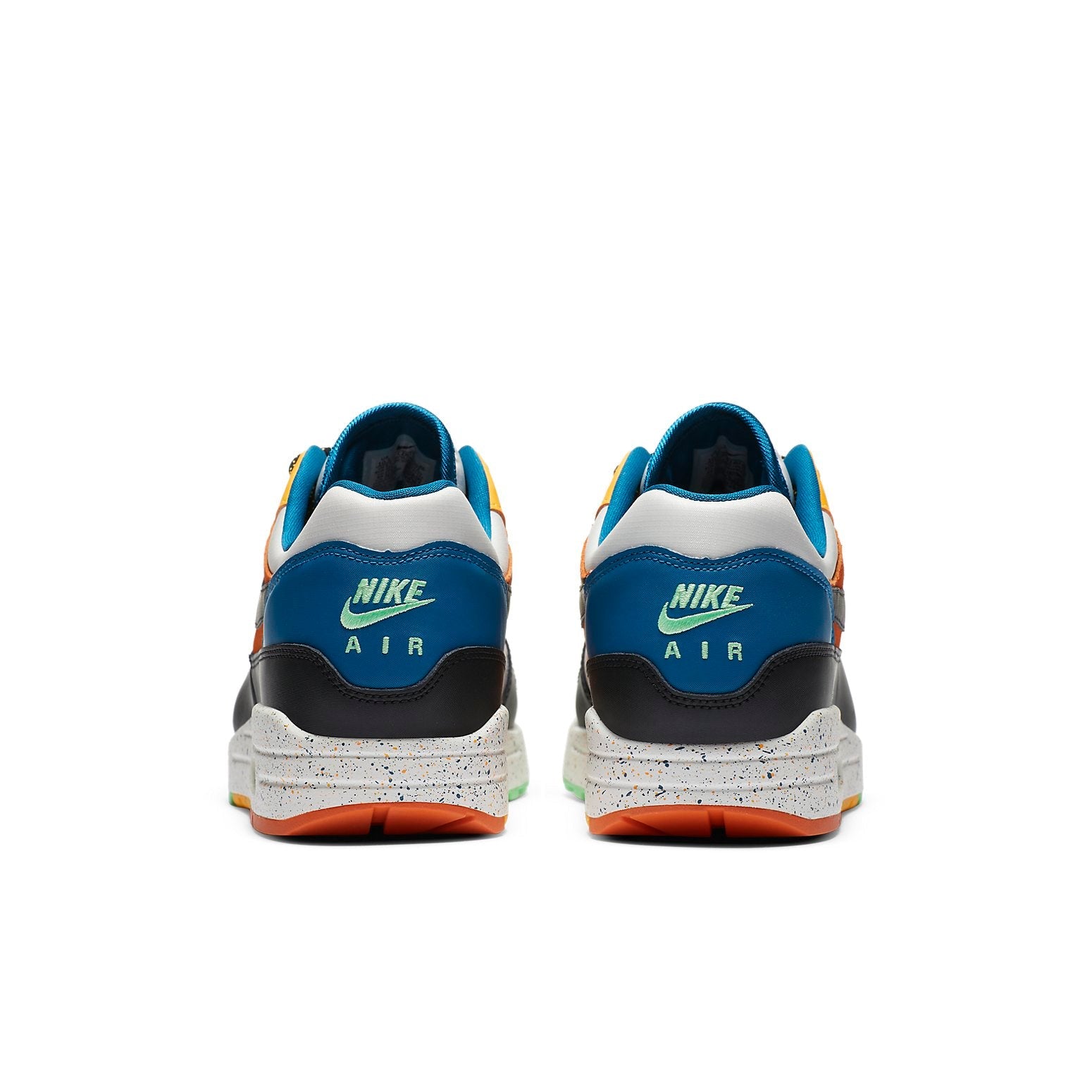 Nike Air Max 1 'Multi Mix' CZ8140-001