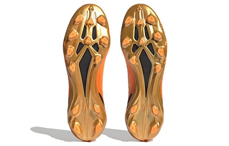 adidas X Speedportal.1 FG 'Solar Gold Core Black' GZ5109