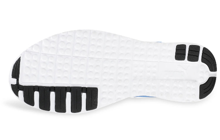 PUMA Carson Club 2 IDP White/Blue 193194-01