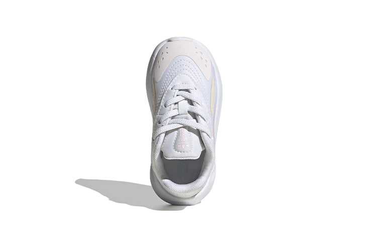 (TD) adidas Ozelia 'White Pastel' GV8953