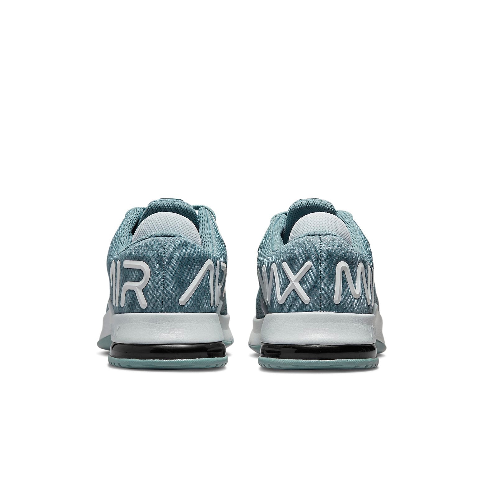 Nike Air Max Alpha Trainer 4 'Aviator Grey Metallic Silver' CW3396-010