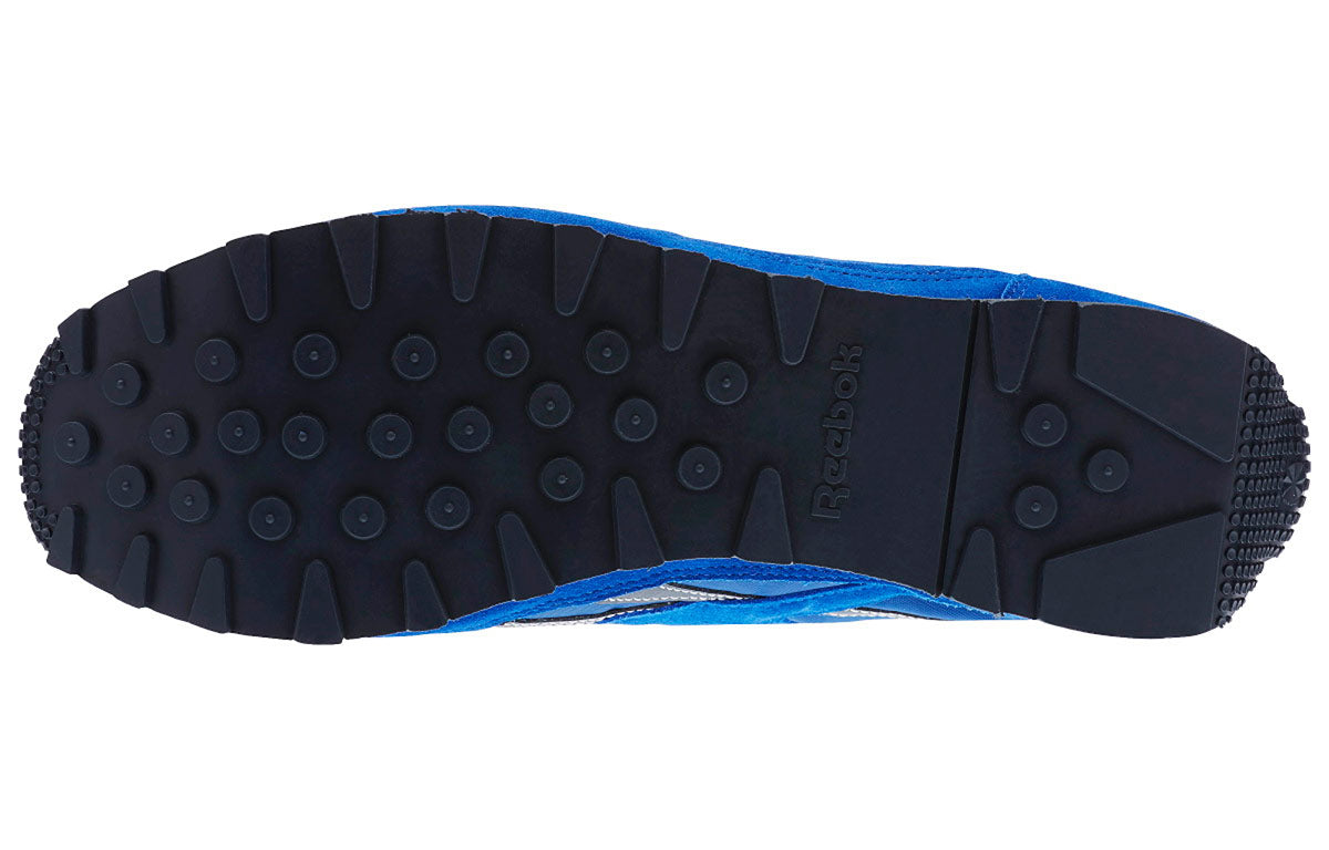 Reebok Aztec 'Blue Black' AR0211