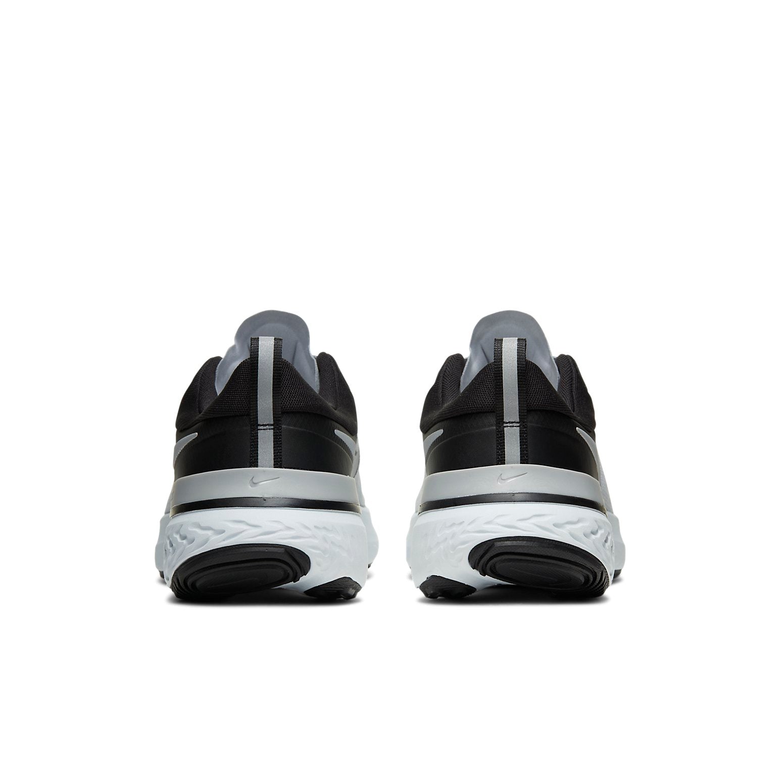 Nike React Miler Grey/Black CW1777-010