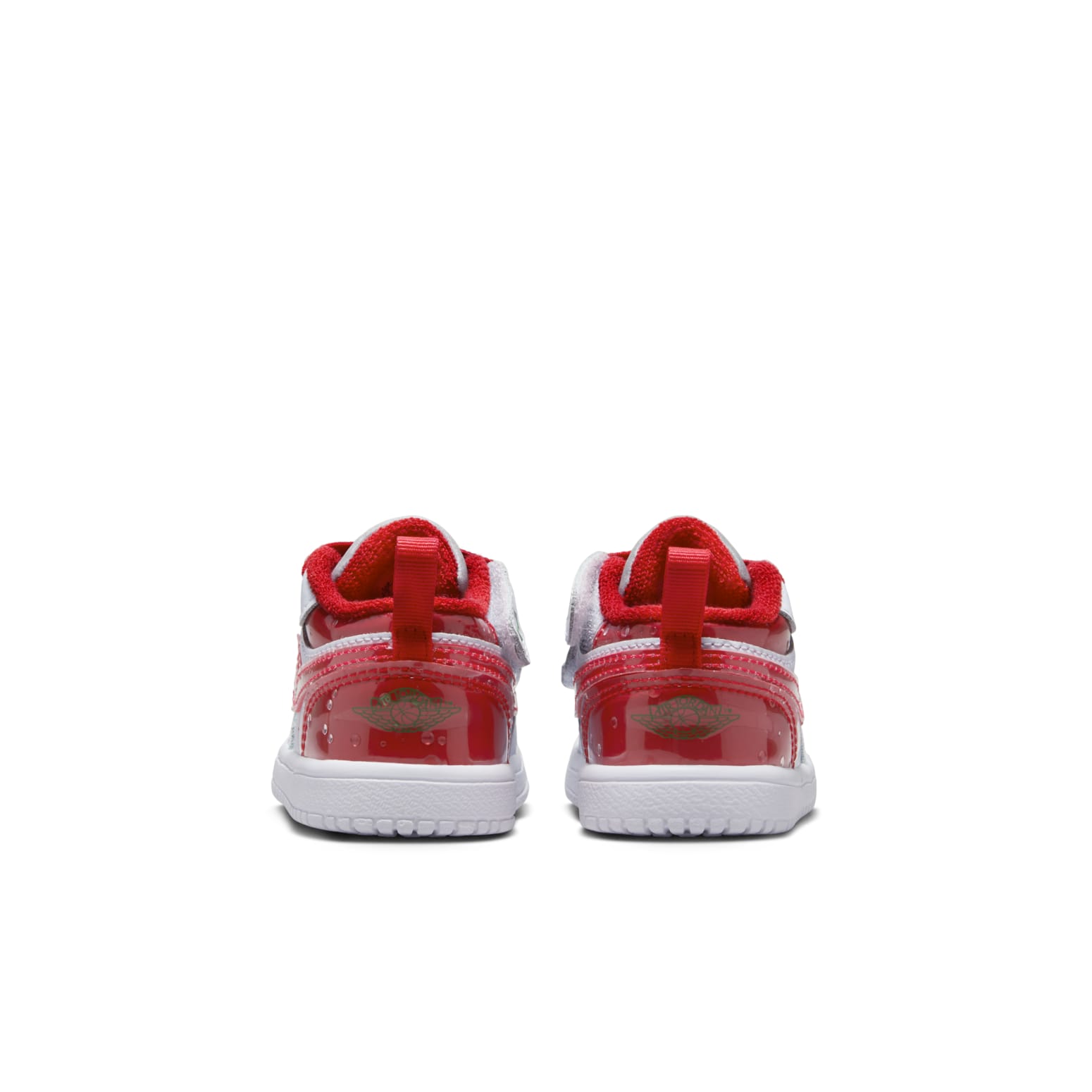 (TD) Air Jordan 1 Low Alt SE 'Gatorade Pack Red' FN9771-018